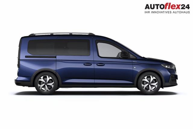 Ford Tourneo Connect Active Grand Aut Pano ACC LED 