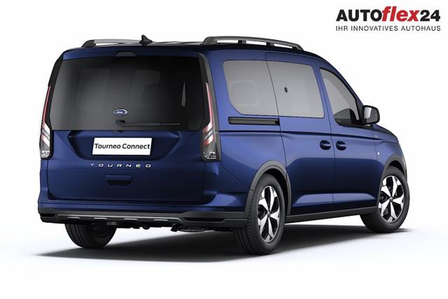 Ford Tourneo Connect Active Grand Aut Pano ACC LED 