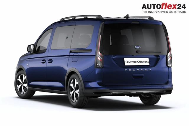 Ford Tourneo Connect Active Grand Aut Pano ACC LED 
