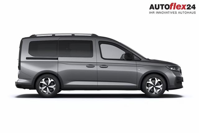 Ford Tourneo Connect Active Grand Aut Pano ACC LED 