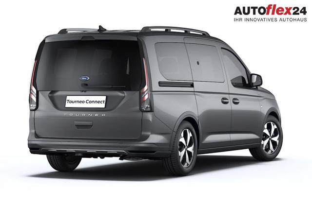 Ford Tourneo Connect Active Grand Aut Pano ACC LED 