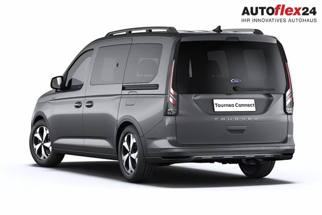 Ford Tourneo Connect Active Grand Aut Pano ACC LED 