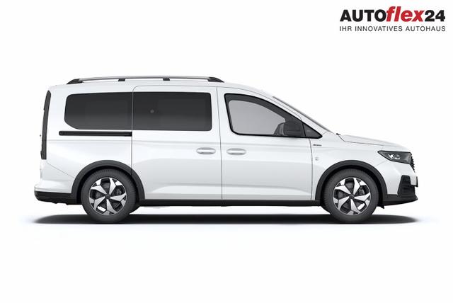 Ford Tourneo Connect Active Grand PHEV Pano ACC LED 
