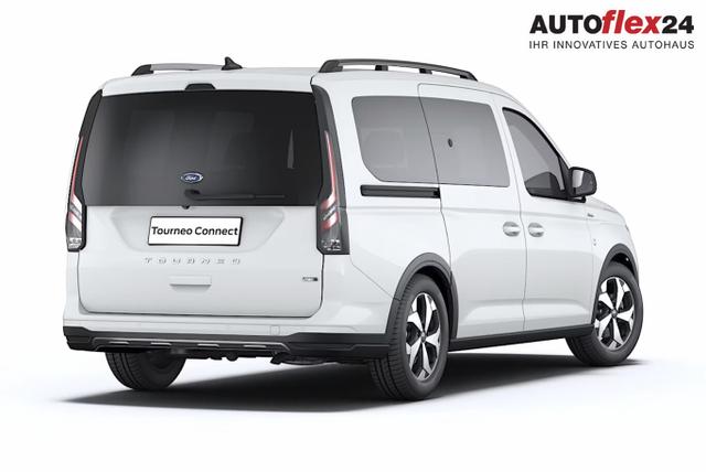 Ford Tourneo Connect Active Grand PHEV Pano ACC LED 