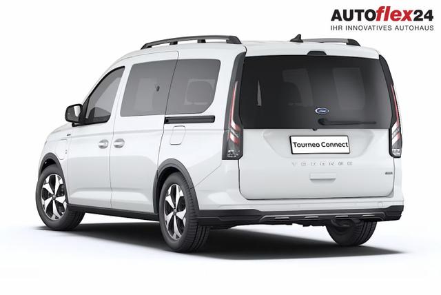 Ford Tourneo Connect Active Grand PHEV Pano ACC LED 