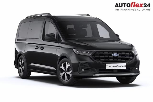 Vorlauffahrzeuge Ford Tourneo Connect - Active Grand PHEV Pano ACC LED