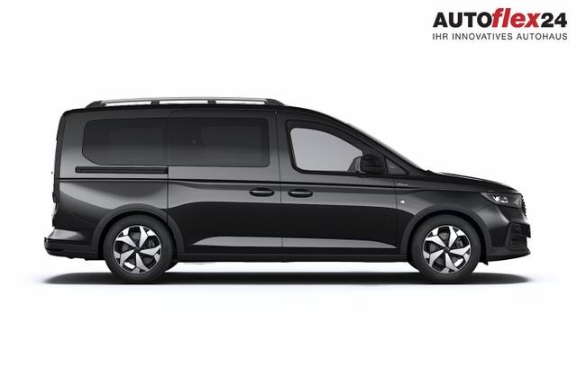 Ford Tourneo Connect Active Grand PHEV Pano ACC LED 