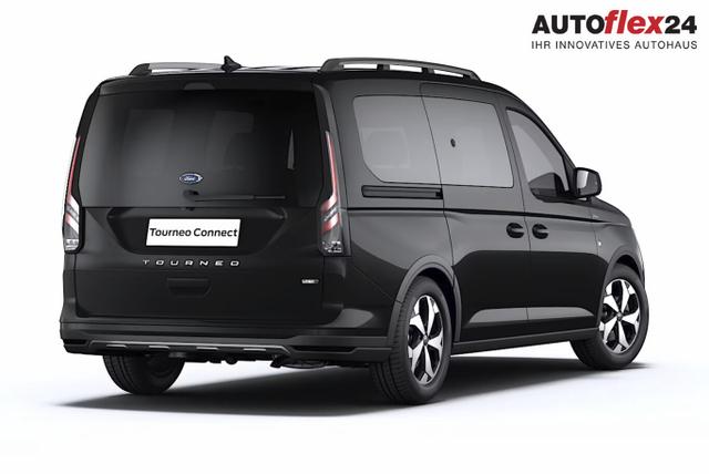 Ford Tourneo Connect Active Grand PHEV Pano ACC LED 