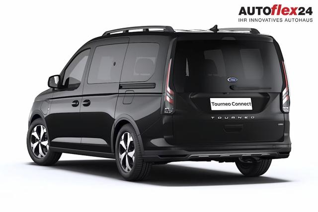 Ford Tourneo Connect Active Grand PHEV Pano ACC LED 