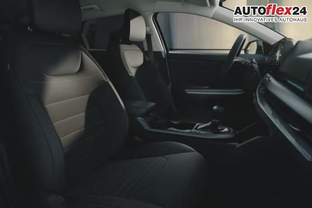 Kia K4 Sportswagon SW Vision DCT LM17 ACC SHZ Nav Kam PrivG Keyl 