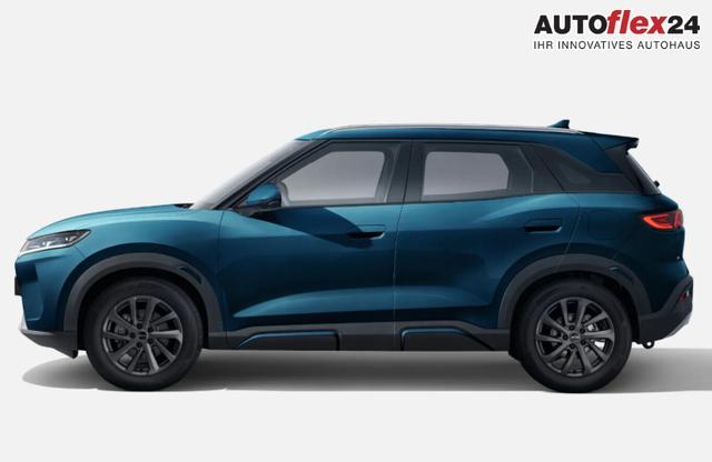 BYD Atto 2