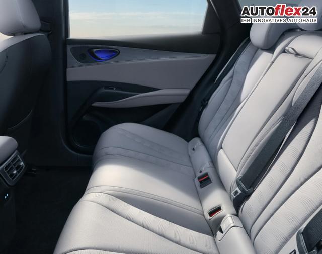 BYD Seal 6 Comfort Touring DM-i 100kmReichw Pano 360 