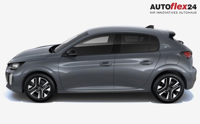 Peugeot 208 Allure 50kWh Nav360&deg; 2xPDC CarP Keyl 11kW-OB 
