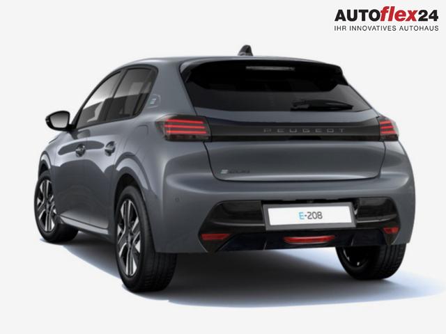 Peugeot 208 Allure 50kWh Nav360&deg; 2xPDC CarP Keyl 11kW-OB 