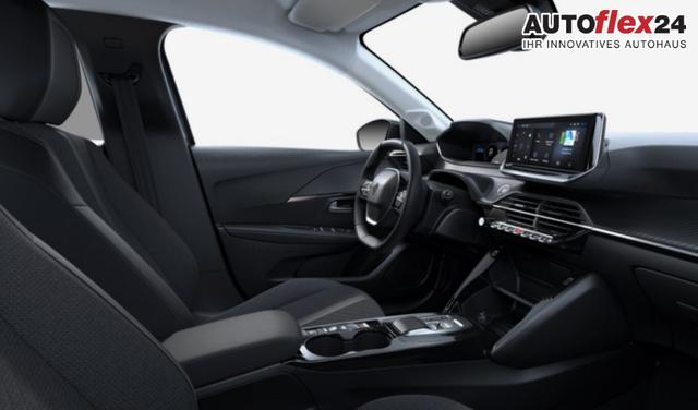 Peugeot 208 Allure 50kWh Nav360&deg; 2xPDC CarP Keyl 11kW-OB 