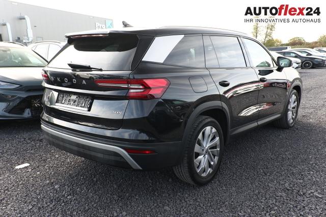 Skoda Kodiaq Selection 2.0 TDI 193 DSG 4x4 LED Nav 19Z 