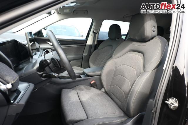 Skoda Kodiaq Selection 2.0 TDI 193 DSG 4x4 LED Nav 19Z 
