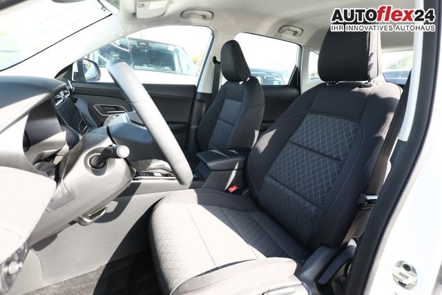MG ZS Hybrid+ Standard ACC Kam Nav TotW PDC AppCo 