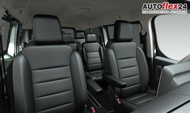 Opel Zafira GS AT8 XL 8-S Massage Nav SHZ LHZ ACC Kam 