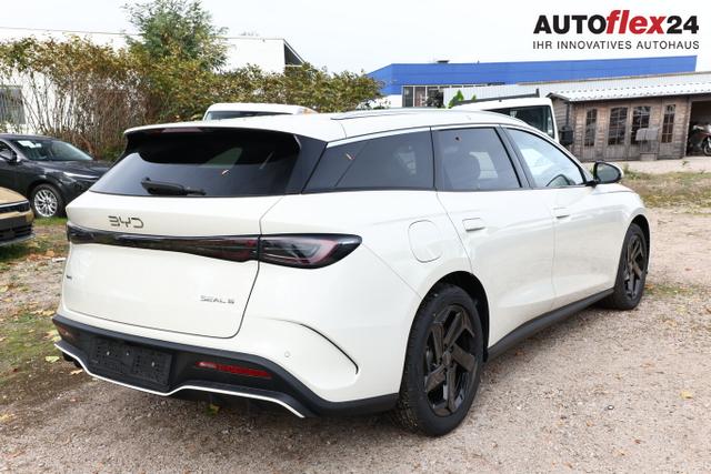 BYD Seal 6 Comfort Touring DM-i 100kmReichw Pano 360 