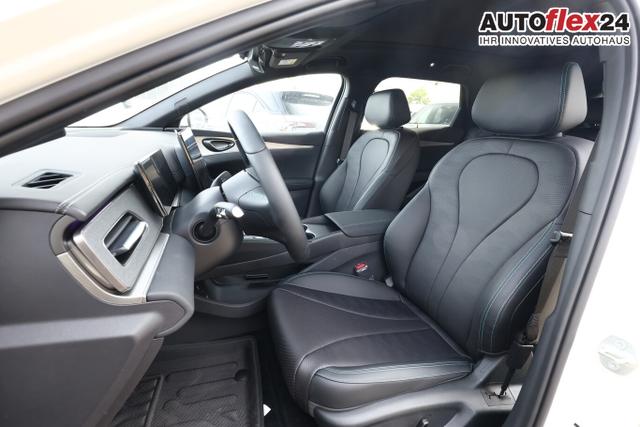 BYD Seal 6 Comfort Touring DM-i 100kmReichw Pano 360 