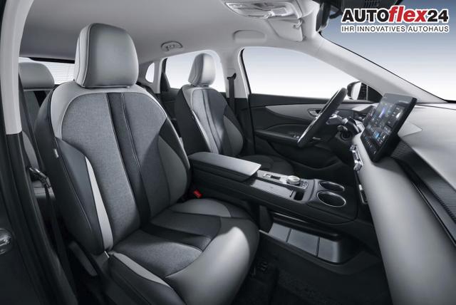 Vorlauffahrzeuge MG S5 EV - Luxury 64kWh ACC SHZ 360Kam Nav eHK TotW 18Z