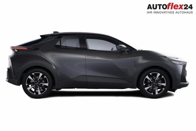 Toyota C-HR Teamplayer HEV Nav eHk SmarKey Privacy Totw 