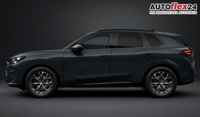 Cupra Terramar DSG EdgeP SHZ eHk Kam ACC 18" PrivG Amb 