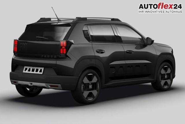 Fiat Grande Panda La Prima Hybrid SHZ Nav Kam LED BT 