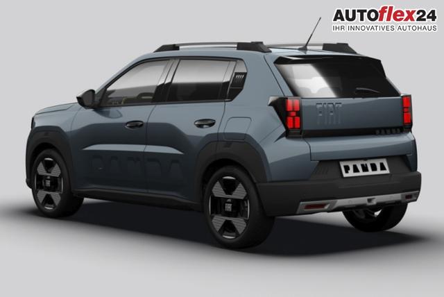 Fiat Grande Panda La Prima Hybrid SHZ Nav Kam LED BT 