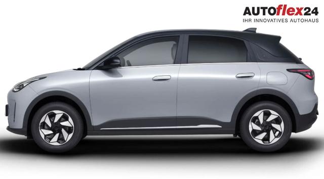 Geely E2 Max 47,1 kWh Nav Leder elSitze Kam SHZ Keyles 