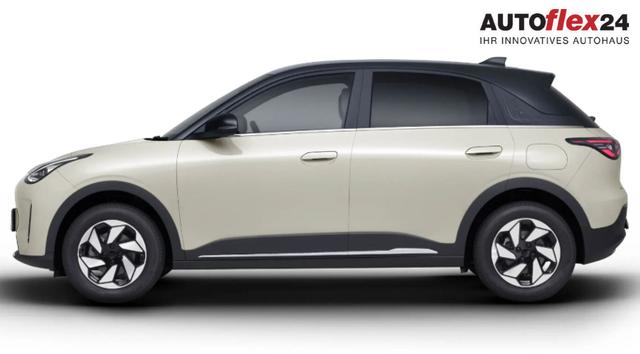 Geely E2 Max 47,1 kWh Nav Leder elSitze Kam SHZ Keyles 