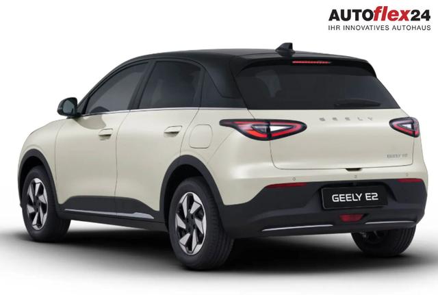 Geely E2 Max 47,1 kWh Nav Leder elSitze Kam SHZ Keyles 
