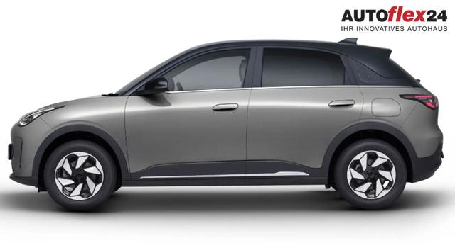 Geely E2 Max 47,1 kWh Nav Leder elSitze Kam SHZ Keyles 