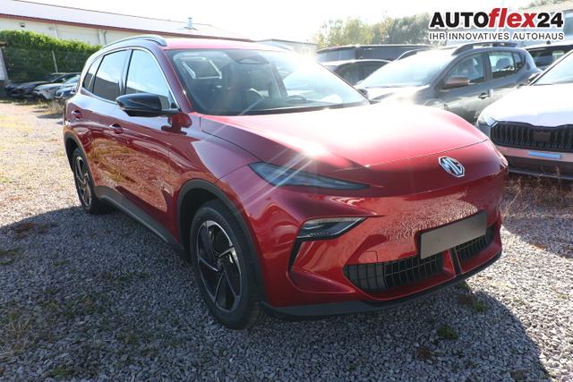 Vorlauffahrzeuge MG S5 EV - Luxury 64kWh ACC SHZ 360Kam Nav eHK TotW 18Z