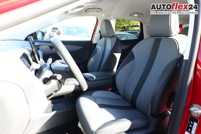 MG S5 EV Luxury 64kWh ACC SHZ 360Kam Nav eHK TotW 18Z 