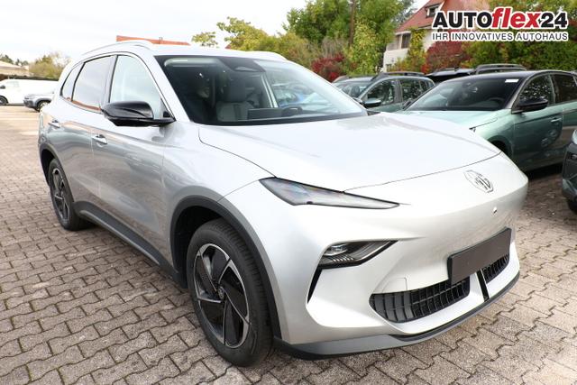 Vorlauffahrzeuge MG S5 EV - Luxury 64kWh ACC SHZ 360Kam Nav eHK TotW 18Z