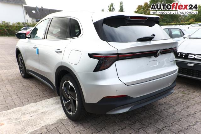MG S5 EV Luxury 64kWh ACC SHZ 360Kam Nav eHK TotW 18Z 