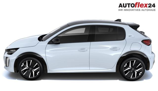 Peugeot 208 GT Hybrid Nav 360&deg; CarP DigC FullLED Keyless 