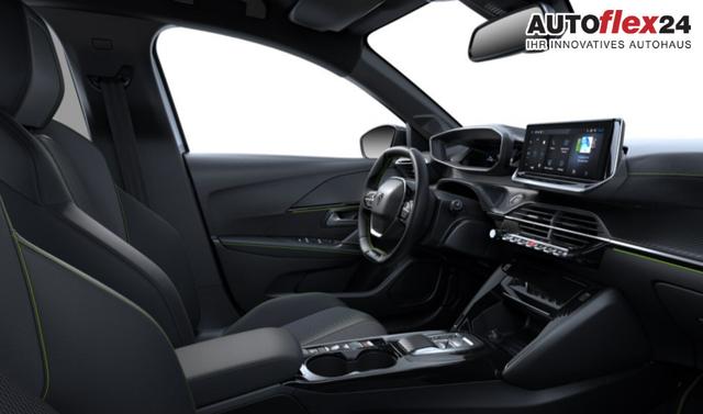 Peugeot 208 GT Hybrid Nav ACC 360&deg; CarP DigC FullLED Key 