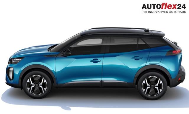 Peugeot 2008 GT Hybrid Nav 360&deg; CarP DigC FullLED FlexP 