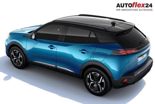 Peugeot 2008 GT Hybrid Nav 360&deg; CarP DigC FullLED FlexP 