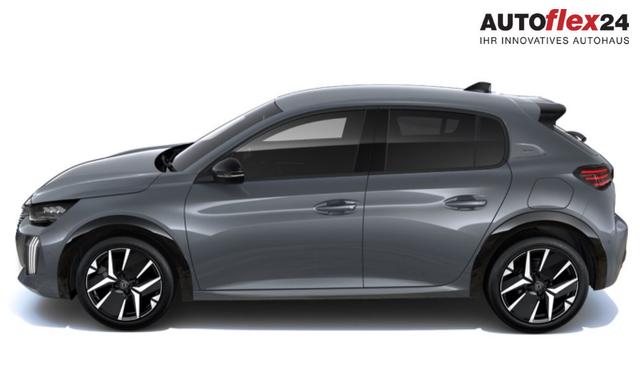 Peugeot 208 GT Hybrid Nav ACC 360&deg; CarP DigC FullLED Key 