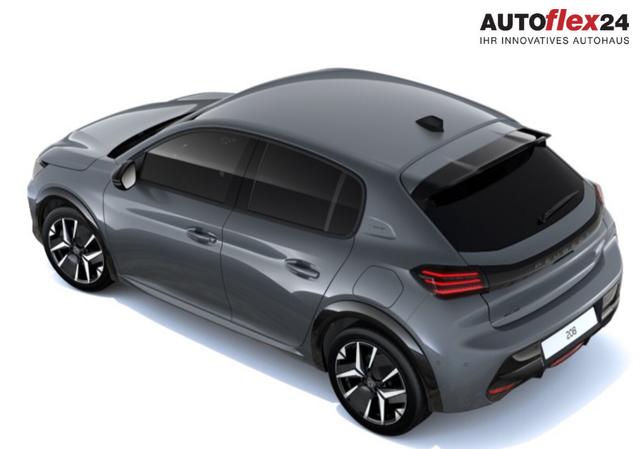 Peugeot 208 GT Hybrid Nav ACC 360&deg; CarP DigC FullLED Key 