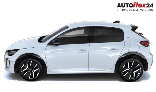 Peugeot 208 GT Hybrid Pano Nav ACC 360&deg; CarP FullLED Key 