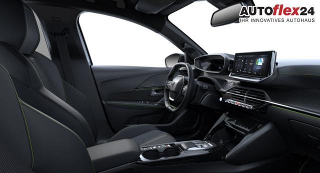 Peugeot 208 GT Hybrid Pano Nav ACC 360&deg; CarP FullLED Key 