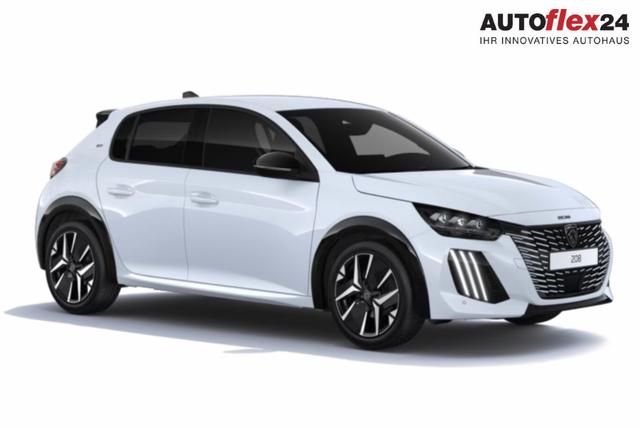 Peugeot 208 GT Hybrid Nav360&deg; ACC CarP FullLED DigC Keyl 