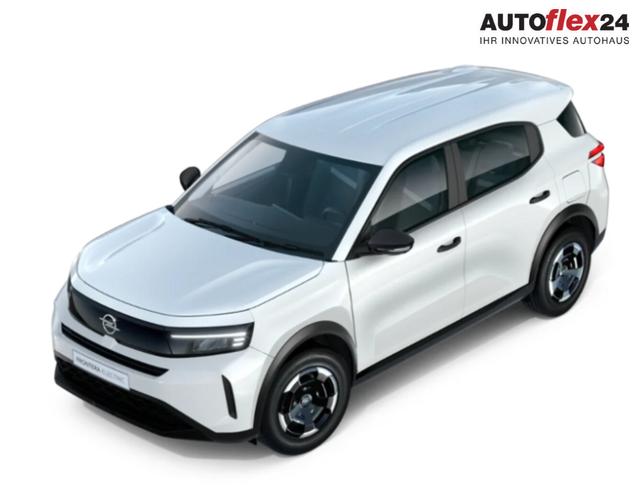 Vorlauffahrzeuge Opel Frontera - Edition 44kWh Nav SHZ LHZ Klimaaut Kam PDC