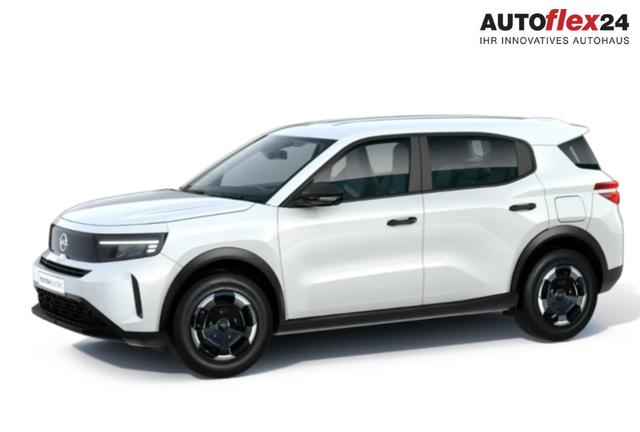 Opel Frontera Edition 44kWh Nav SHZ LHZ Klimaaut Kam PDC 