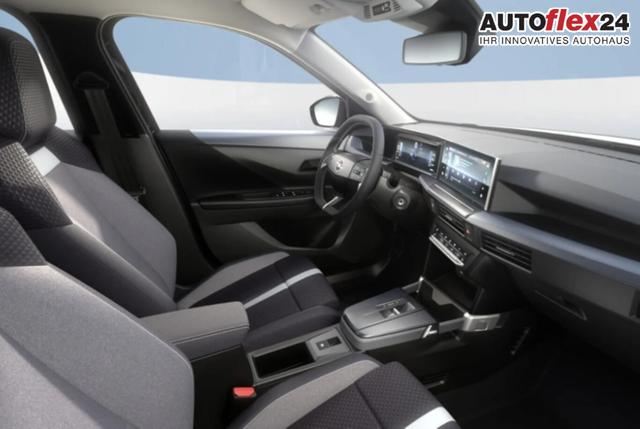 Opel Frontera Edition 44kWh Nav SHZ LHZ Klimaaut Kam PDC 